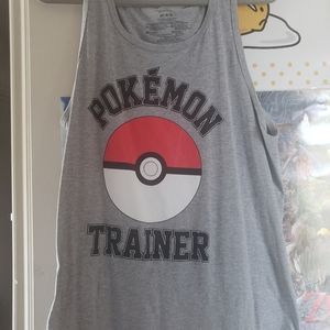 Pokémon Tanktop
